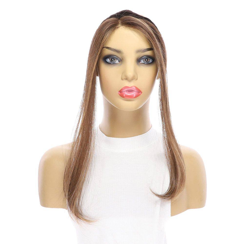 14" iBandGrip Medium Brown Balayage - Image 3