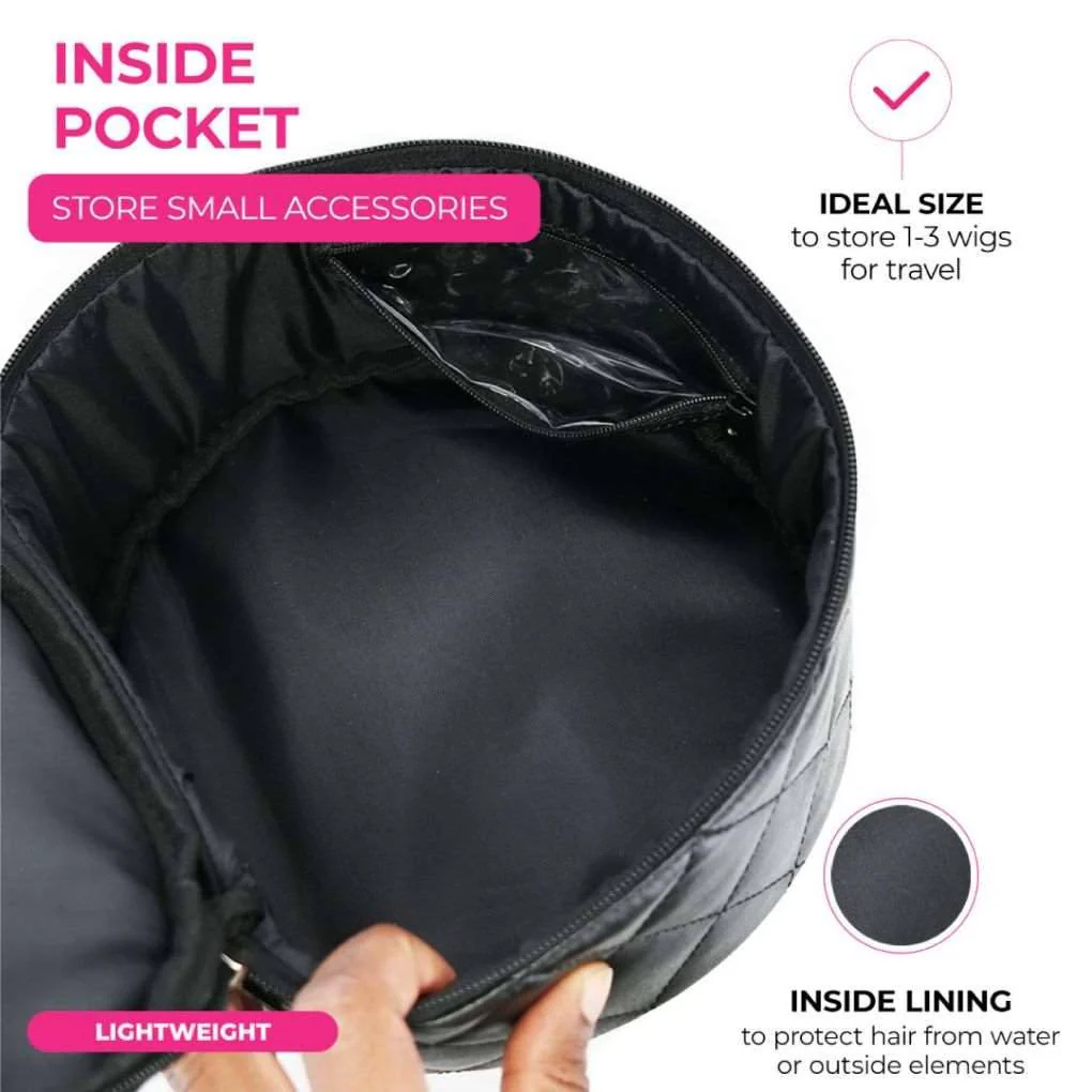 4 Piece Travel Essential Kit - Image 3