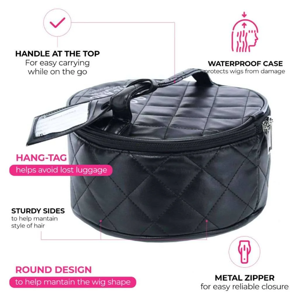 4 Piece Travel Essential Kit - Image 4