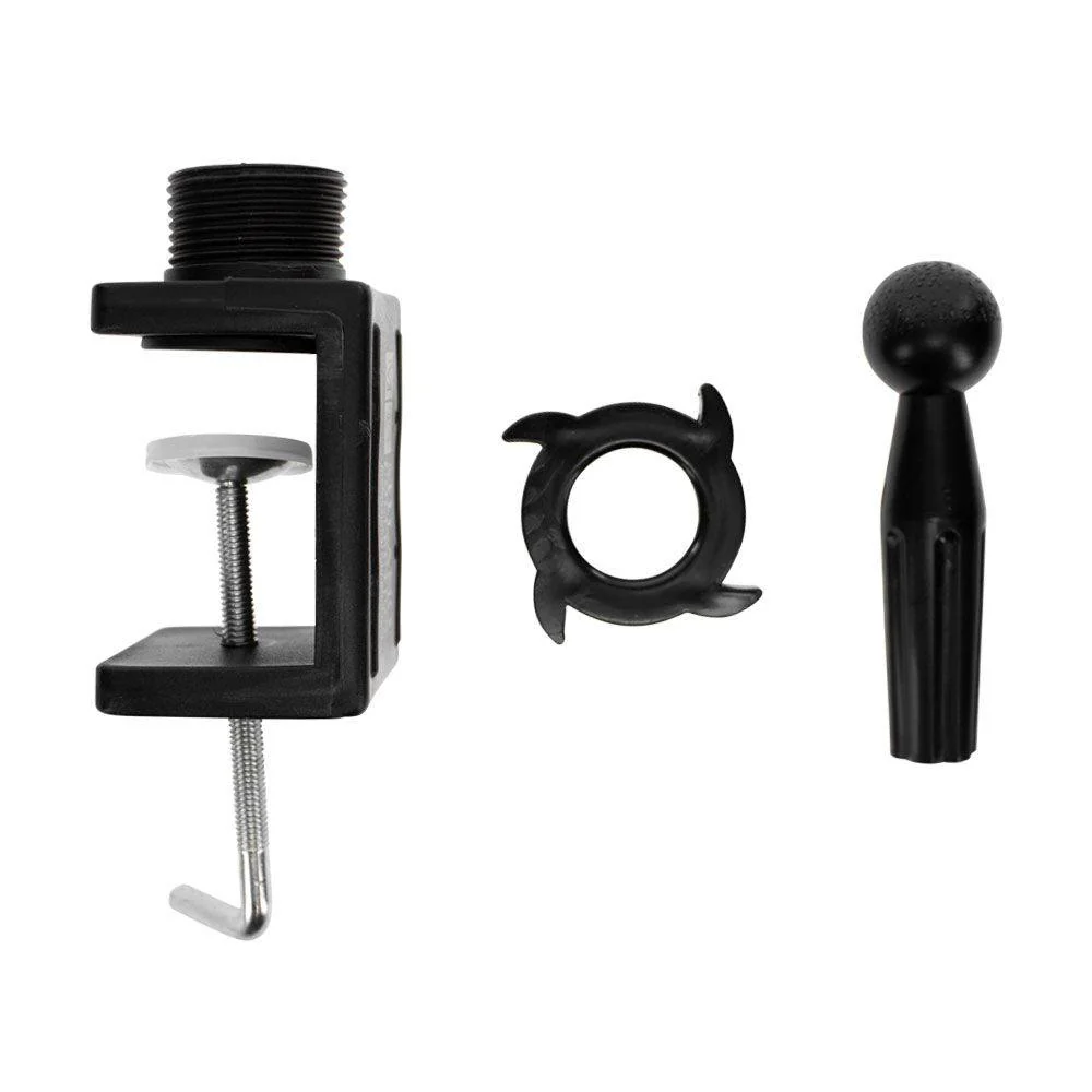 Deluxe Wig Table Clamp - Image 3