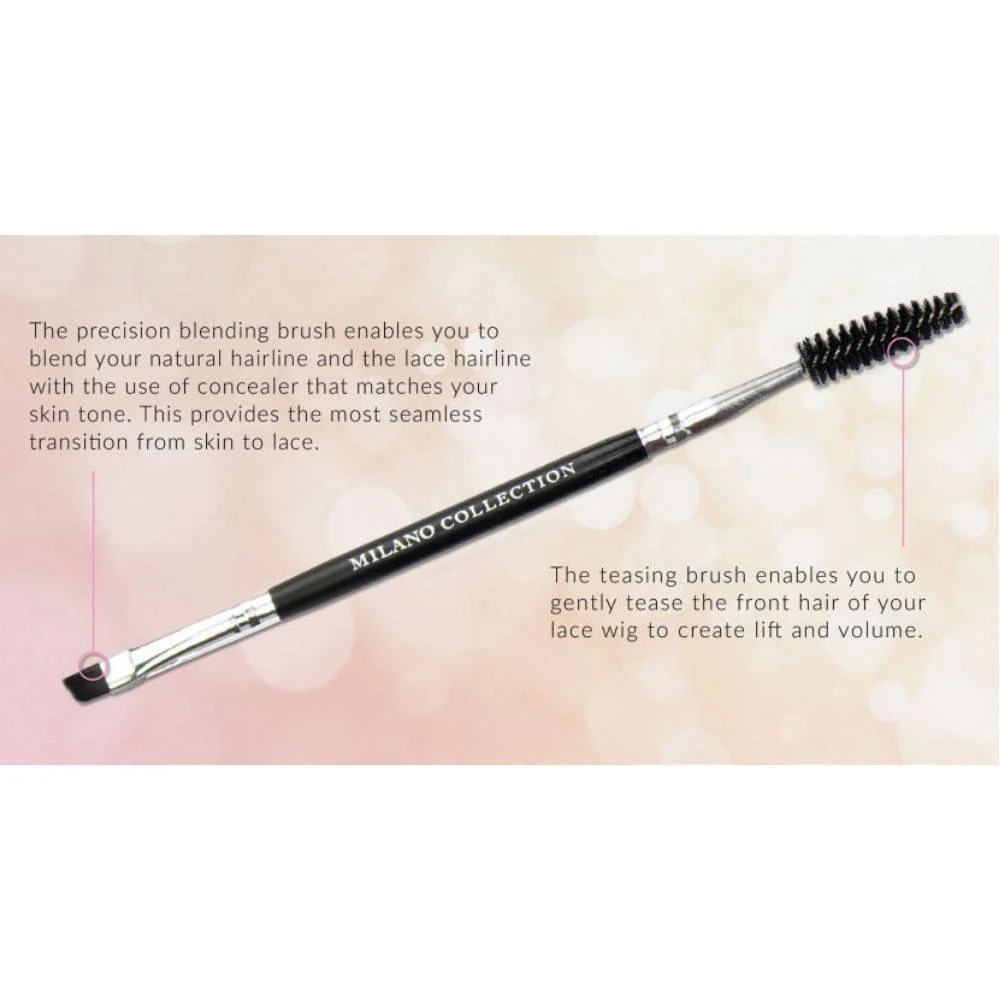 Hairline Brush 2 Pack - Image 4