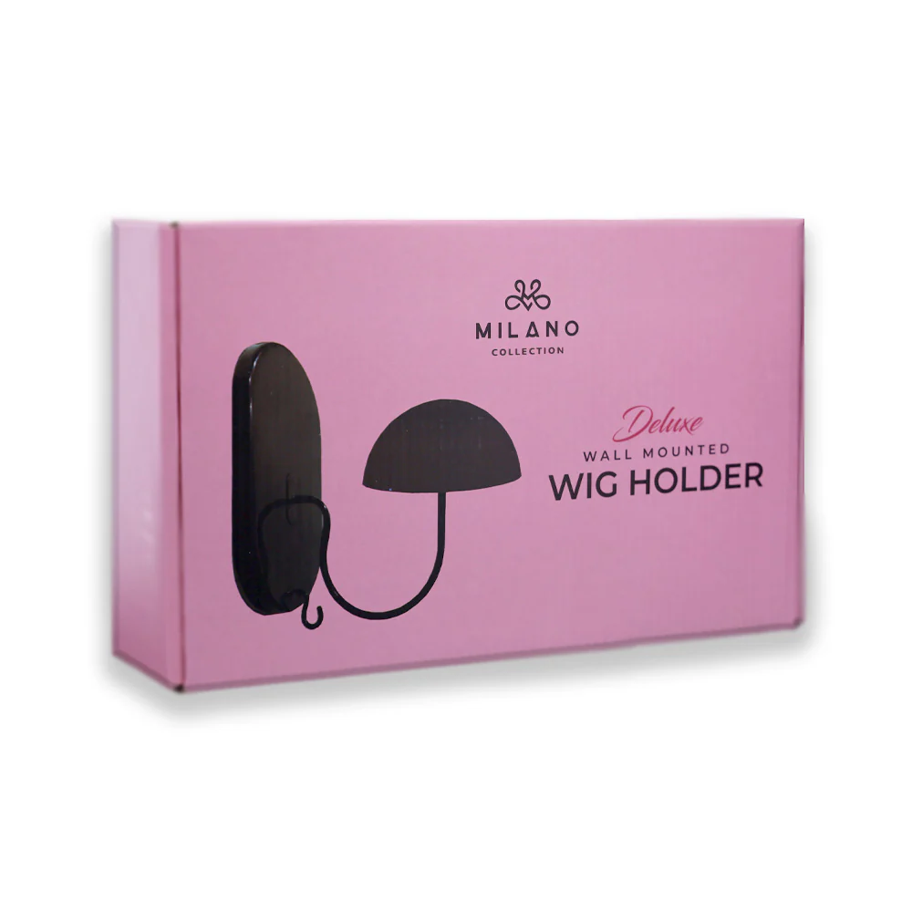 Deluxe Wall Mounted Wig Holder - Image 8