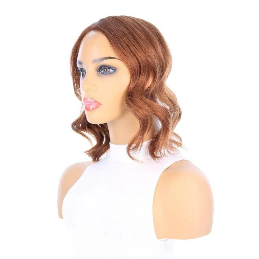 14" Topaz Lace Top Topper Copper - Image 4